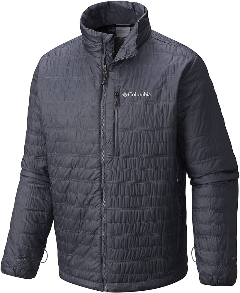 Columbia Men's Tumalt Creek Jacket