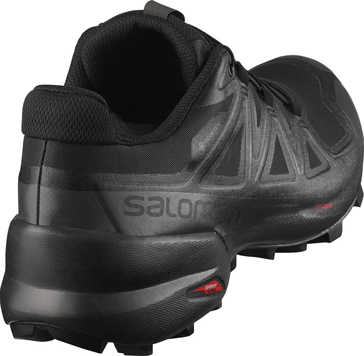 Salomon Men's Speedcross 5 GTX Trail Running