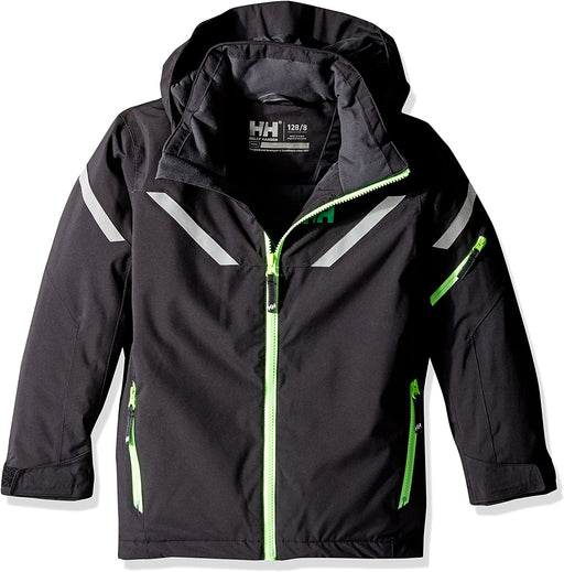 Helly-Hansen Junior Kids ROC Jacket