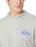Quiksilver Men's Salty Boys Hoodie Tee