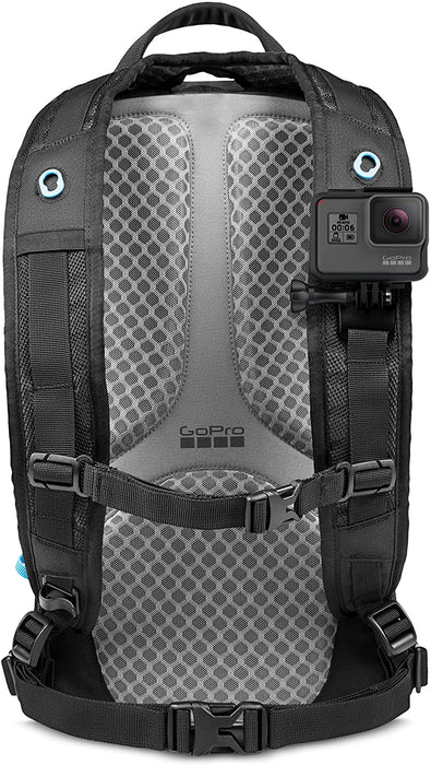 GoPro Seeker Backpack with Hydration and Laptop Compartment (Gopro Official Accessory)