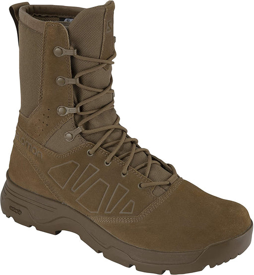 Salomon Men's Guardian Wide Military and Tactical Boot