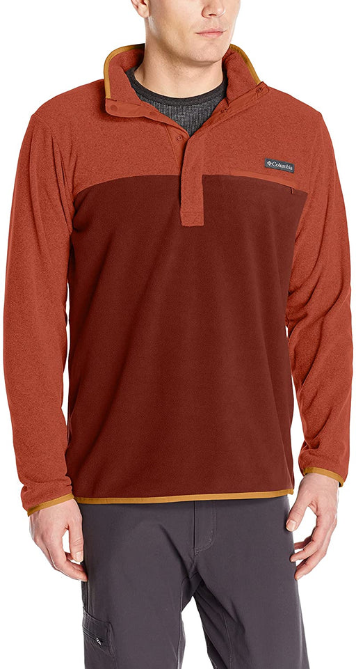 Columbia Men's Mountain Side Fleece Jacket