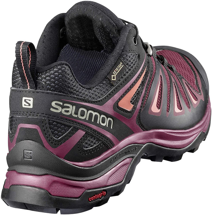 Salomon Xultra3primegtxwtrekking New Ladies Shoes