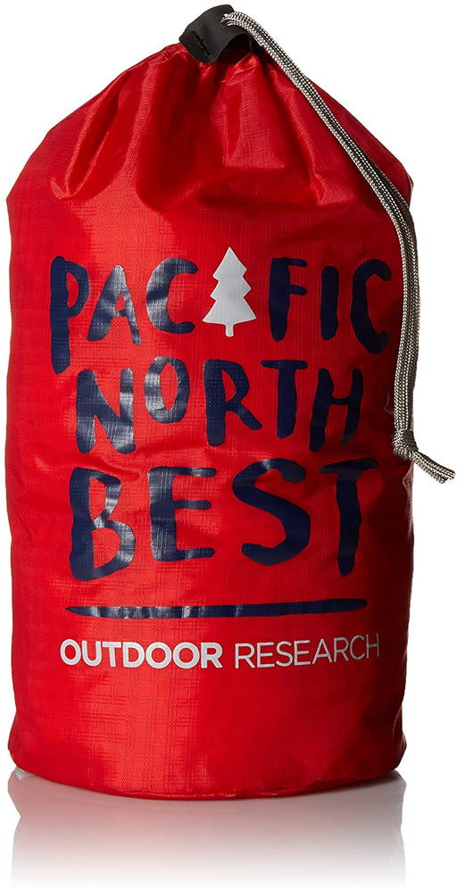Outdoor Research Graphic Stuff Sack 5L Pnw Best