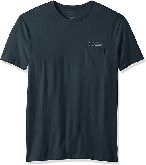 Quiksilver Men's Short Sleeve Activist Morning Slides