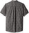 Quiksilver Men's Mahi Hami Short Sleeve Shirt