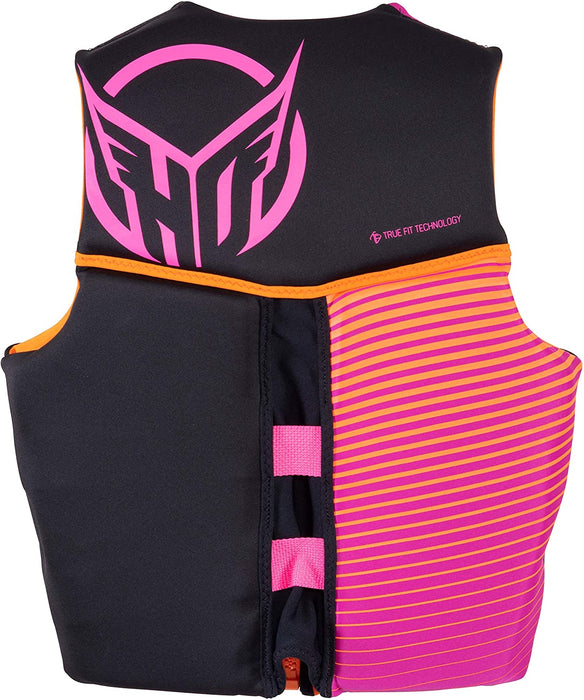HO System CGA Womens Wakeboard Vest