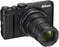 Nikon digital camera COOLPIX S9900 (Black) S9900BK - International Version