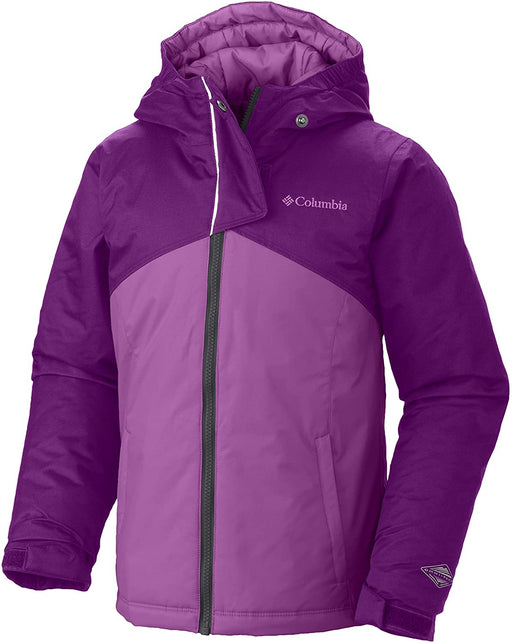 Columbia Girls' Crash Course Jacket