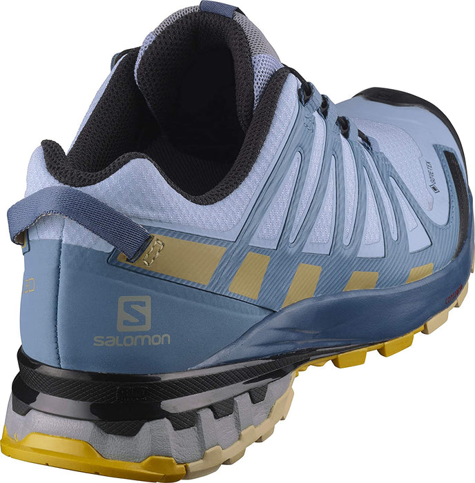 Salomon XA Pro 3D V8 GTX Women's Trail Running / Hiking Shoe
