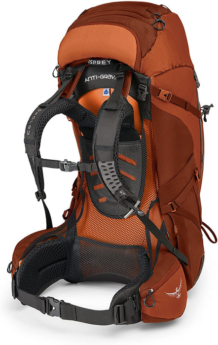 Osprey Aether AG 70 Men's Backpacking Backpack