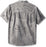 Quiksilver Men's Wake Xoa UPF 50+ Sun Protection Shirt