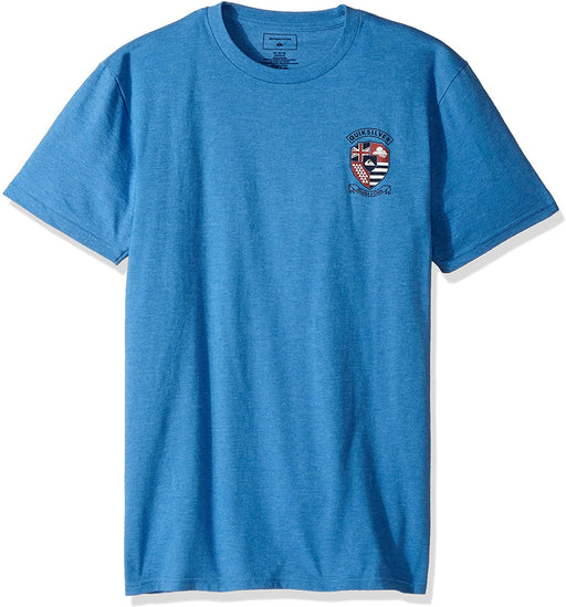 Quiksilver Men's Mauka Tee T-Shirt