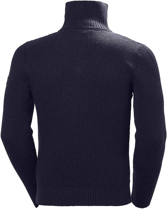 Helly-Hansen 51802 Men's Marka Wool Sweater