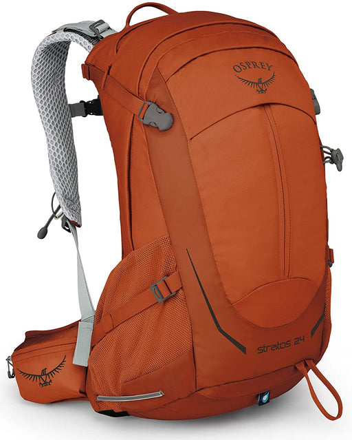 Osprey Stratos 24 Men's Hiking Backpack