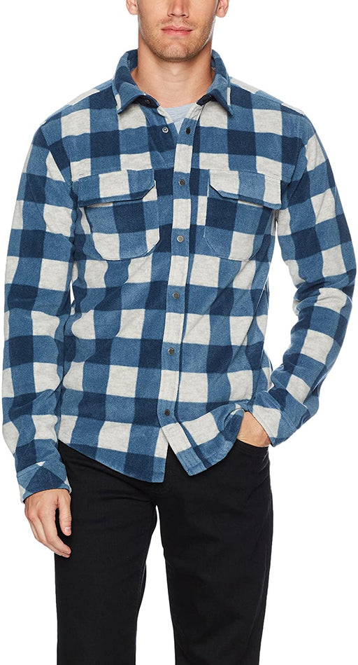 Quiksilver Men's Surf Days Jacket