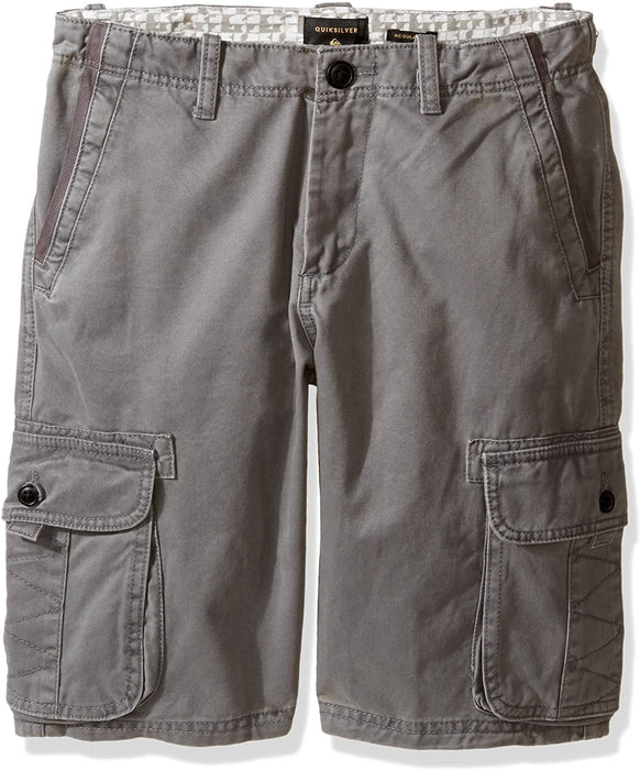 Quiksilver Boys' Everyday Deluxe Youth Shorts