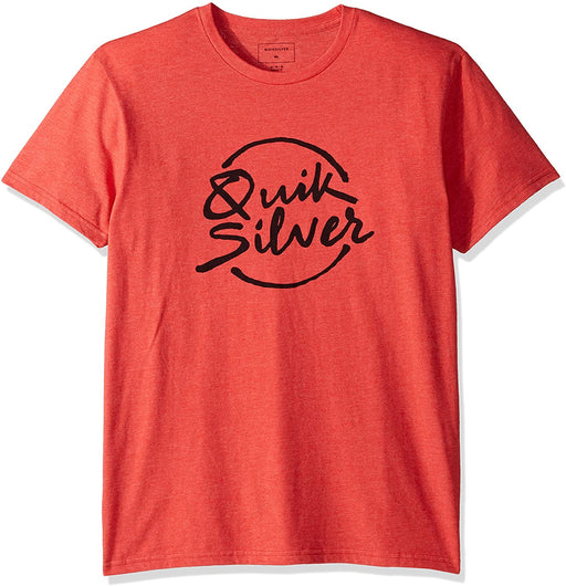Quiksilver Men's Salt Style Tee