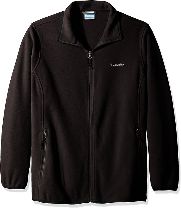 Columbia Women's Plus Size Fuller Ridge Fleece Jacket
