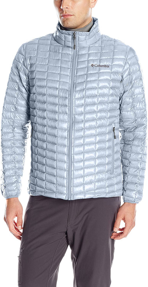 Columbia Sportswear Men's Microcell Jacket