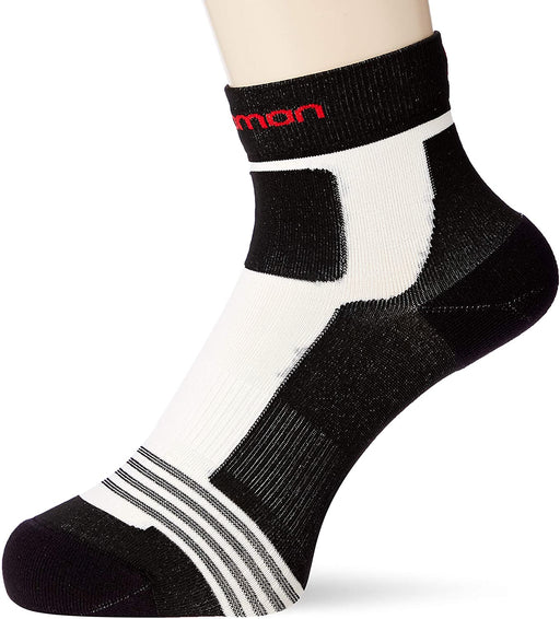 Salomon NSO Pro Short Running Sock