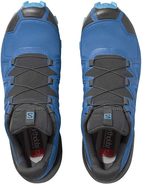 Salomon Men's Speedcross 5 Trail Running Shoe
