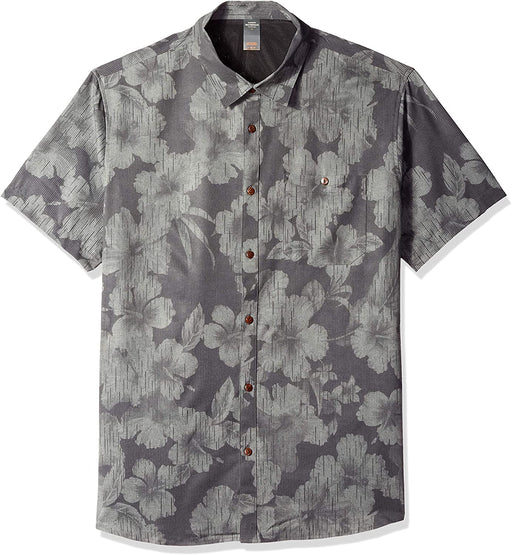 Quiksilver Men's Tech Raindays Shirt