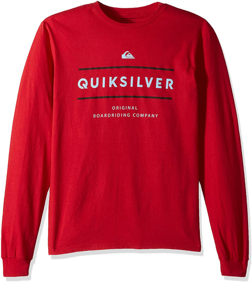 Quiksilver Men's Reverso Surfo Tee