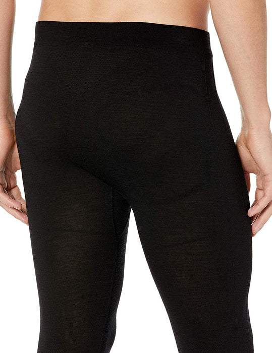 Helly-Hansen Mens Hh LIFA Merino Seamless 7/8 Pa