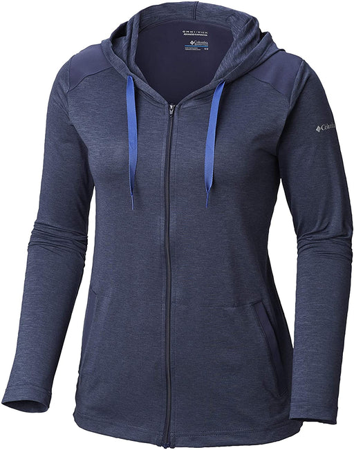 Columbia womens Place to Place Full Zip