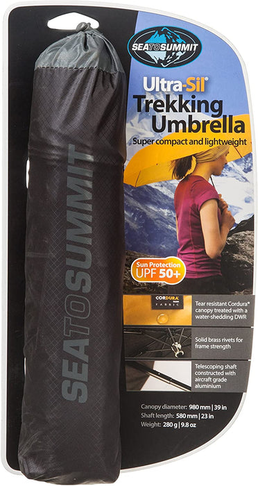 Sea to Summit Ultra-SIL Trekking Umbrella
