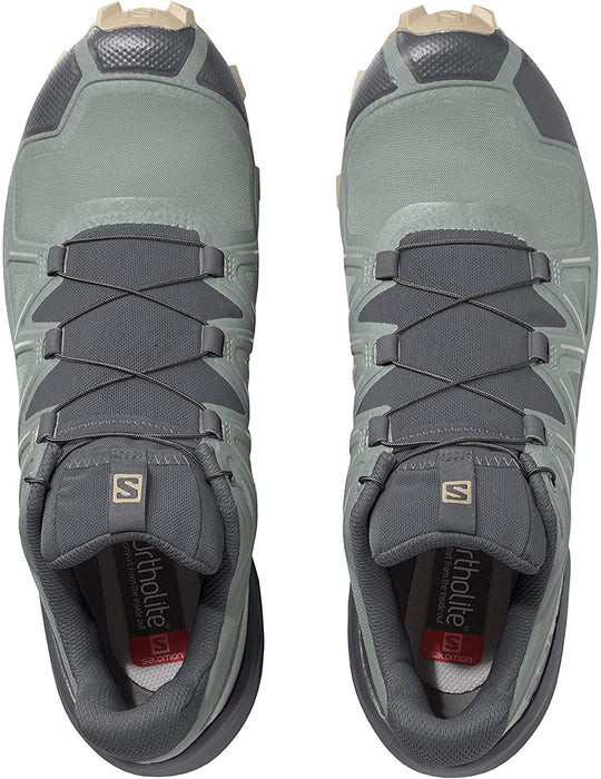Salomon Men's Speedcross 5 Trail Running Shoe