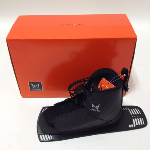 HO freeMax Rear Plate Water Ski Binding