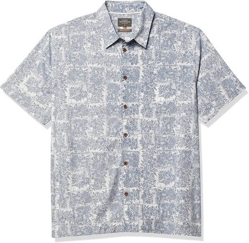 Quiksilver Men's Scratch Garden Woven