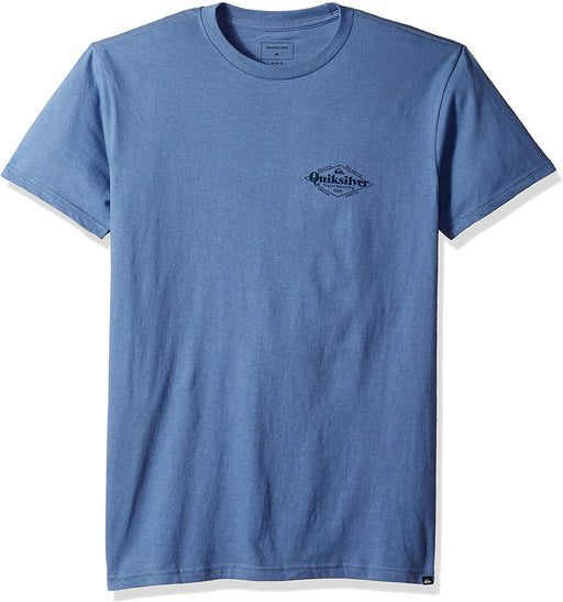 Quiksilver Men's Kyoto Halls Tee