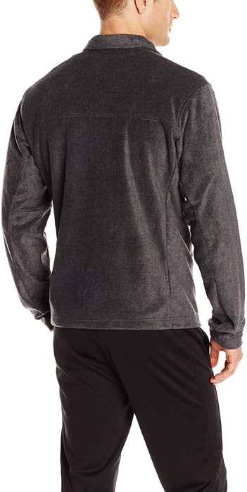 Columbia Sportswear Men's Dotswarm II Front-Zip Jacket