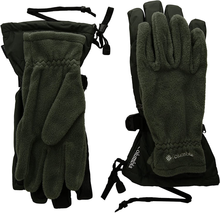Columbia Men's Bugaboo Interchange Gloves