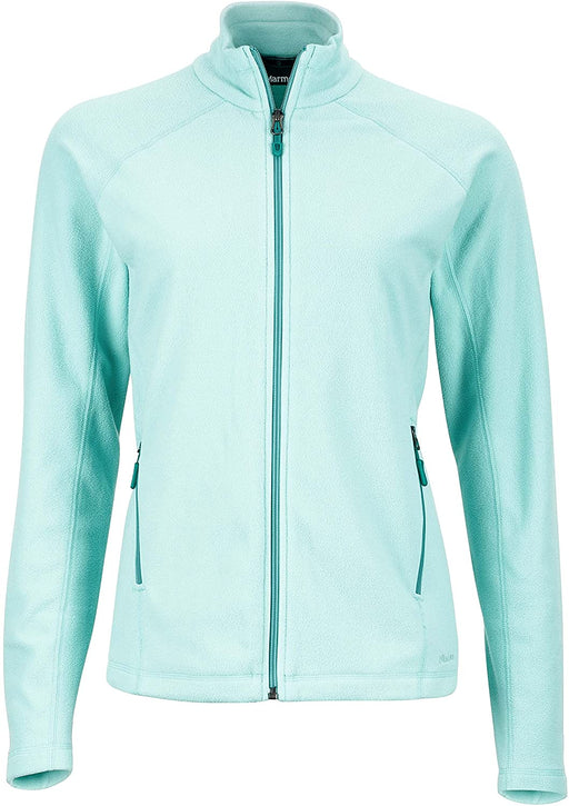 Marmot Women's Rocklin Full-Zip Jacket