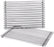 Weber 7527 Stainless Steel Replacement Cooking Grates