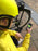 Garmin 010-12843-00 Speed Sensor 2, Bike Sensor to Monitor Speed