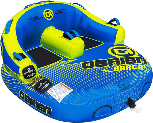 O'Brien Barca 3 Person Inflatable