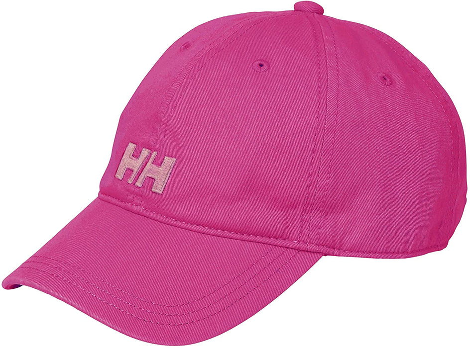 Helly-Hansen Unisex Logo Cap