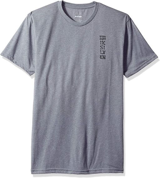 Quiksilver Men's Reflections Mgz Tee Shirt