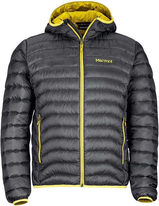Marmot Men's Tullus Hoody Winter Puffer Jacket
