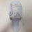 HO Sports Adj. White Rear Toe Water ski boot - One size fits all (64110120)