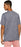 Columbia Men's Deschutes Runner Short Sleeve Shirt w/ Wicking Fabric