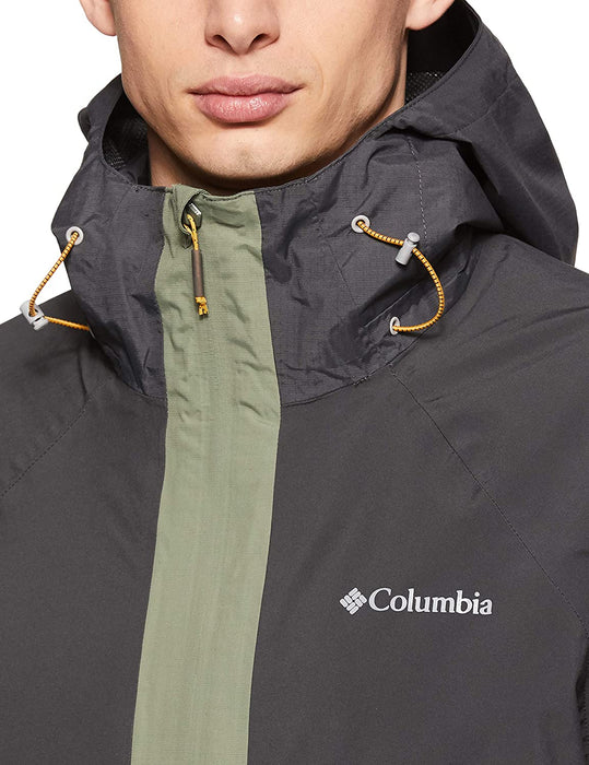 Columbia Men's Evolution Valley Jacket