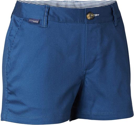 Columbia Womens Harborside Short