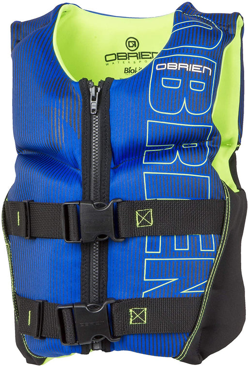 O'Brien Youth Flex V-Back Life Jacket